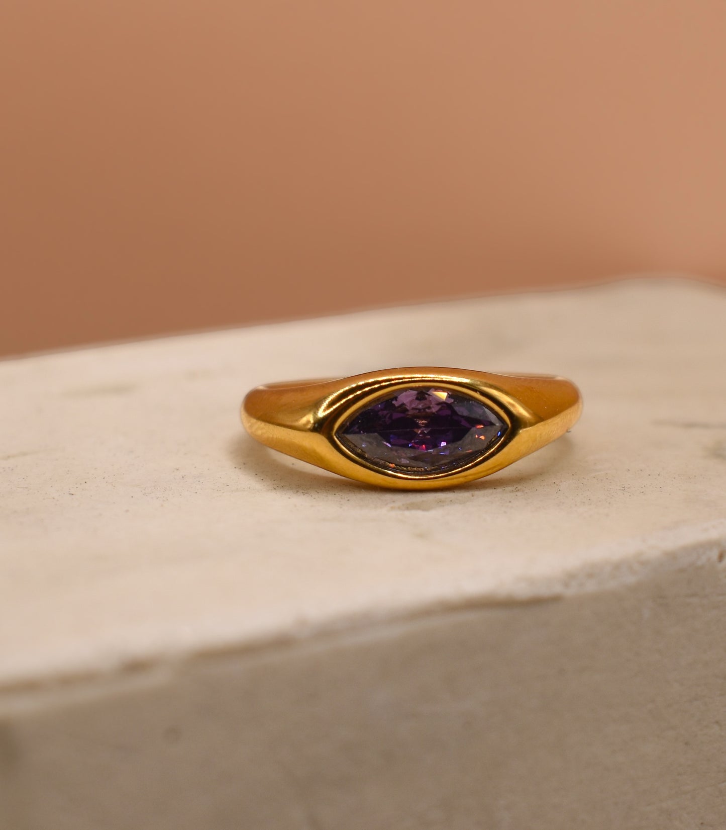 Mauka Ring