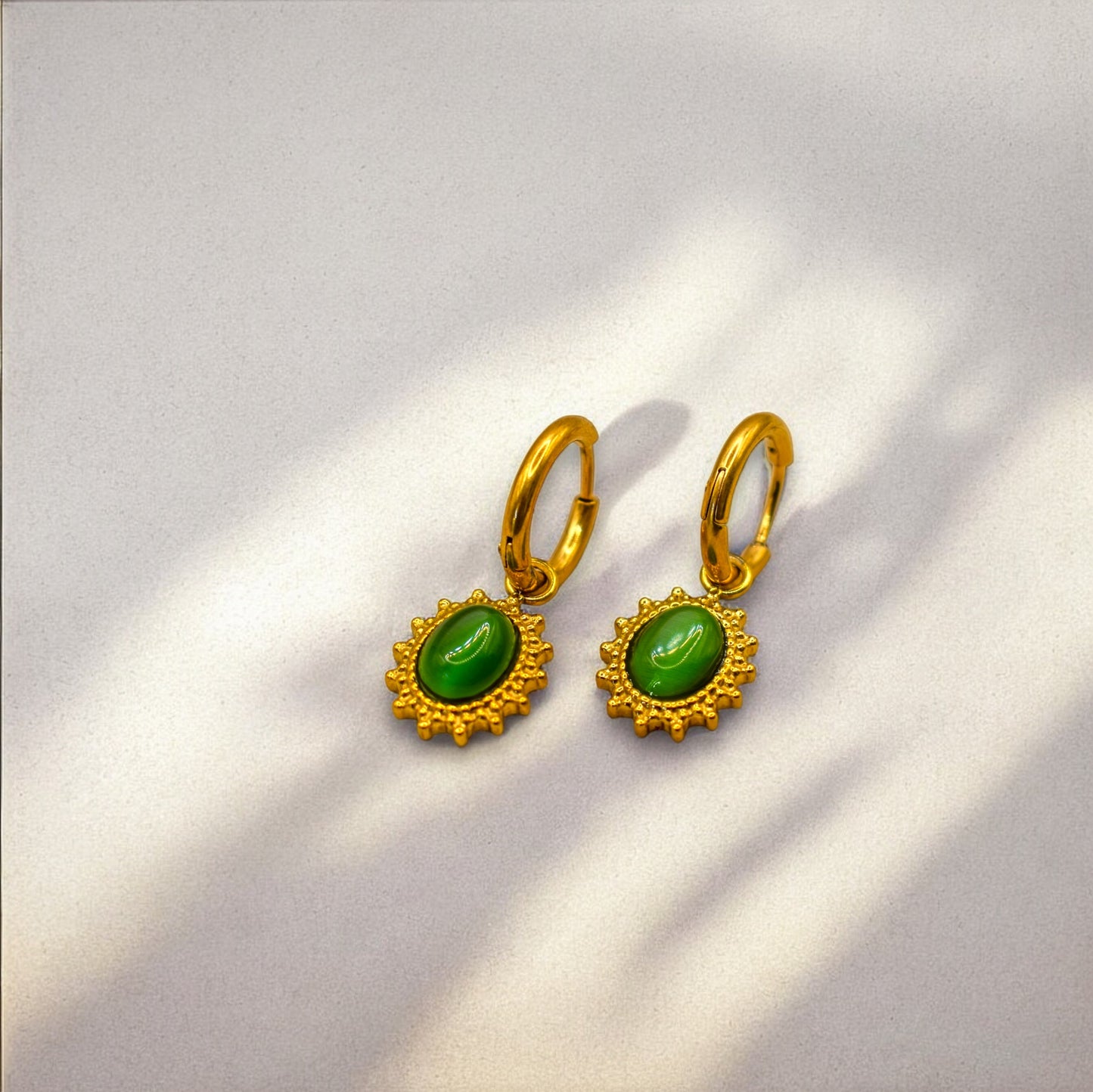 Momi Earrings