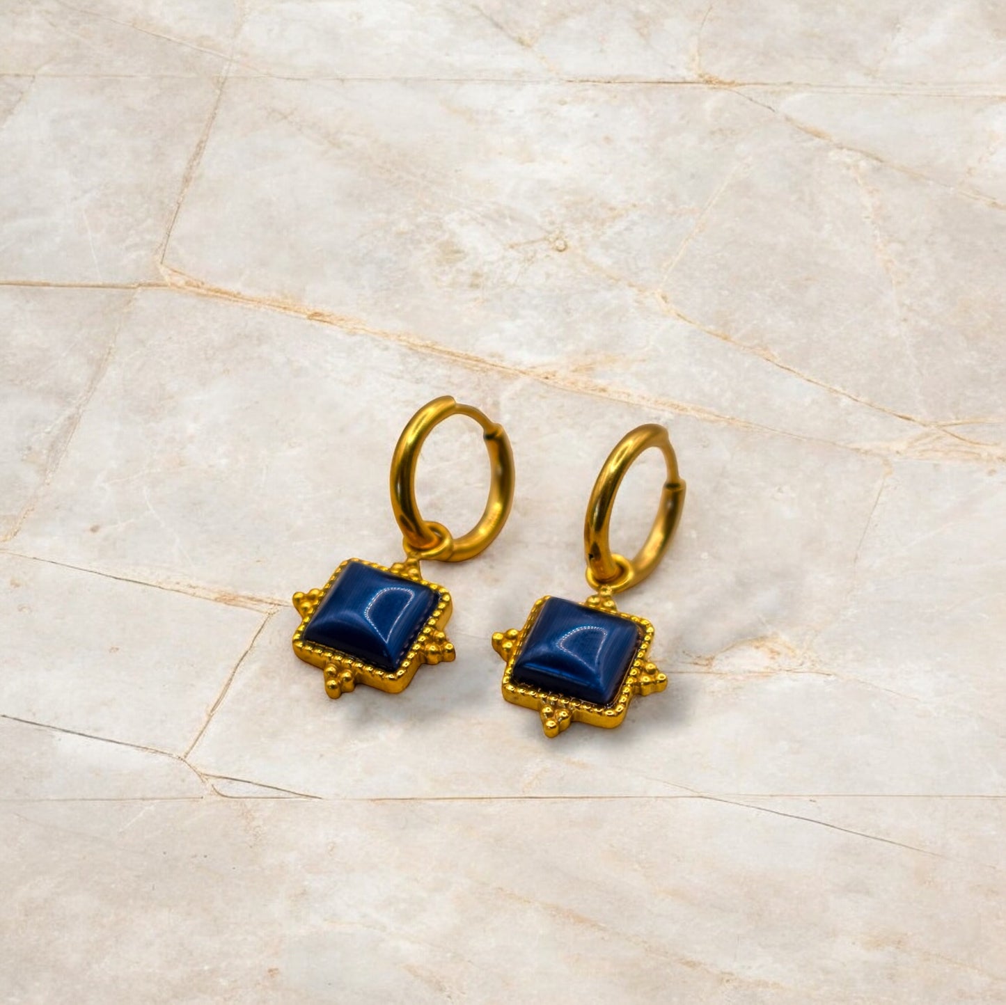 Noelani Earrings