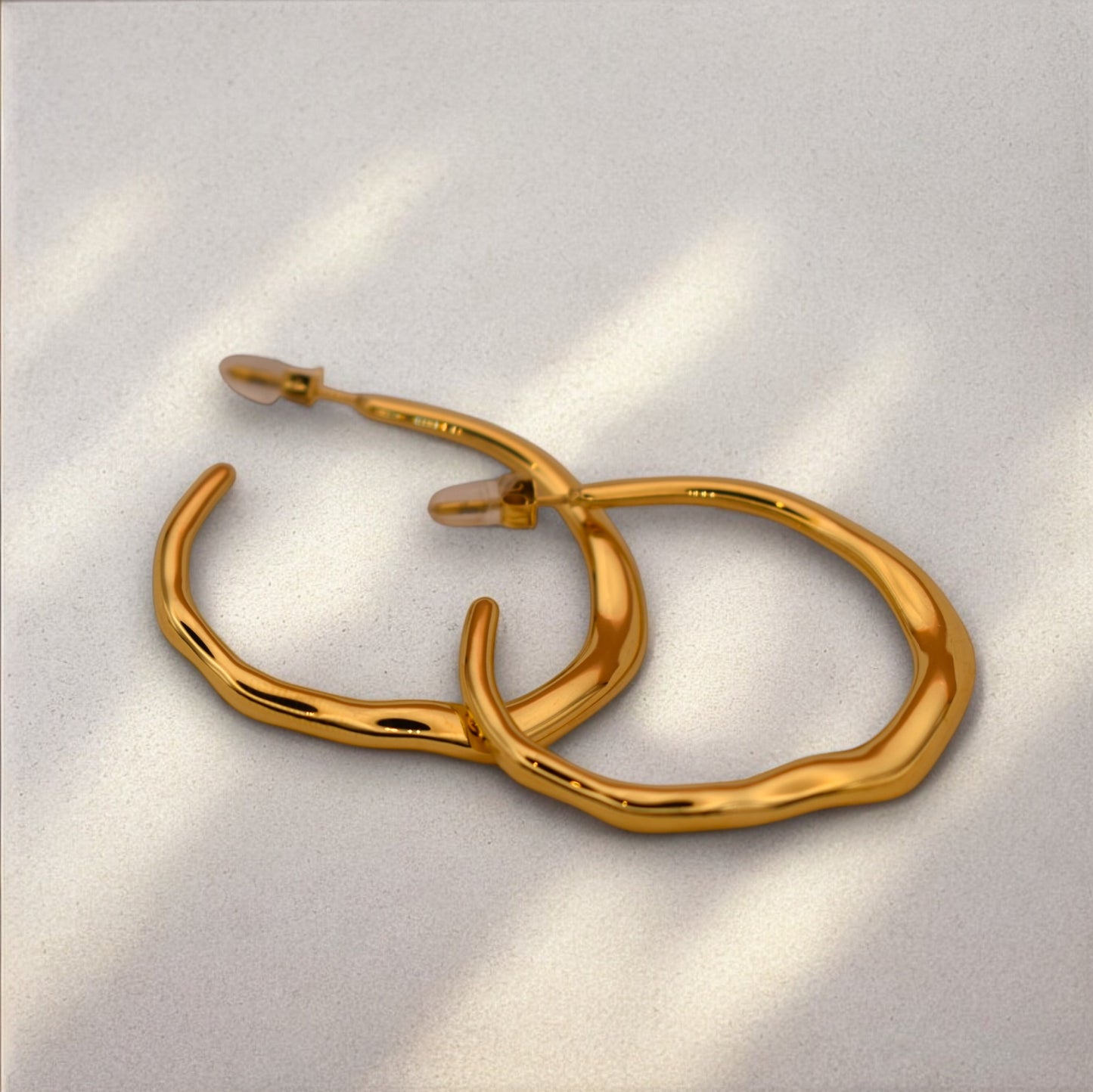 Sammi Hoops
