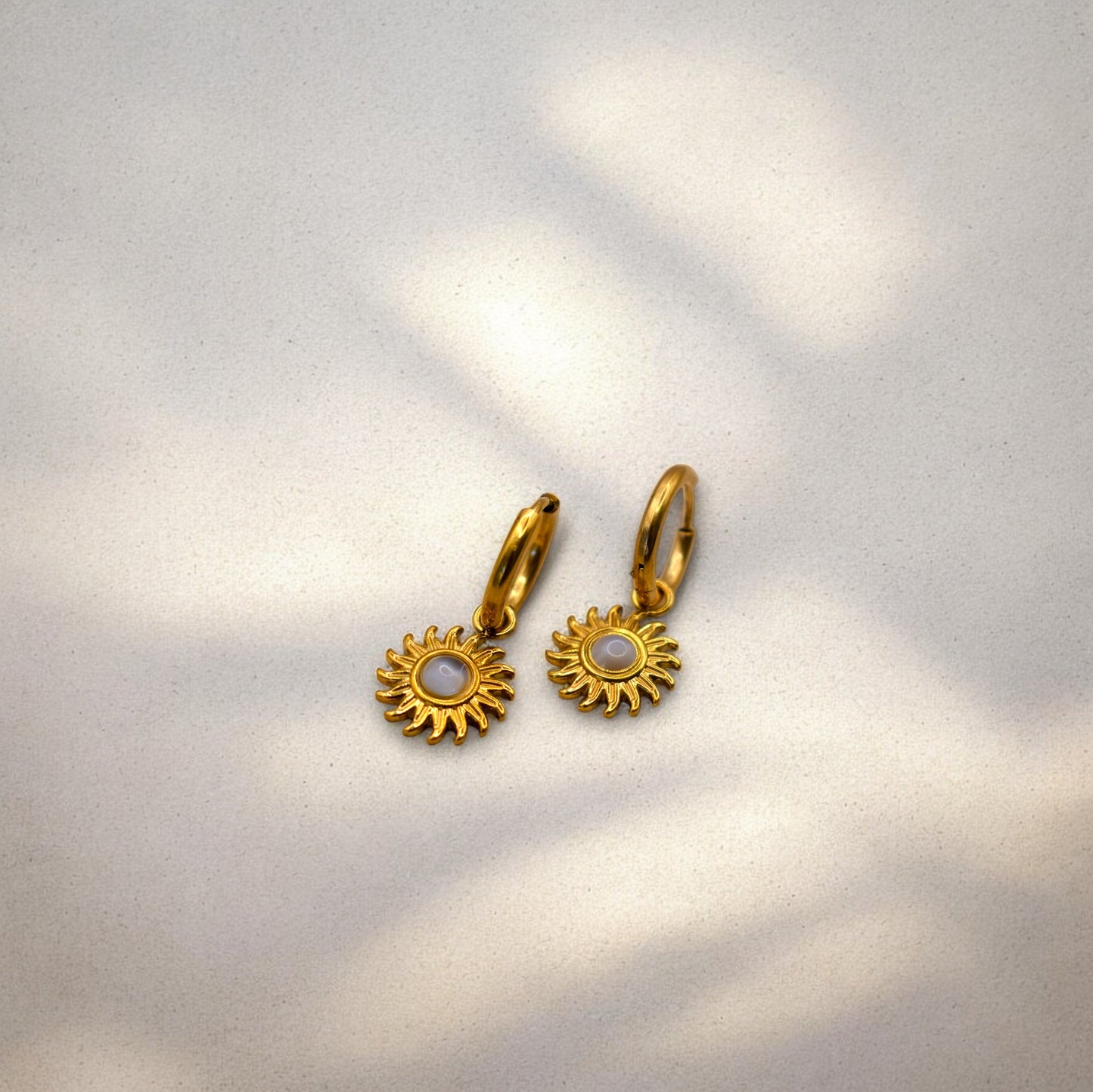 Mikala Earrings