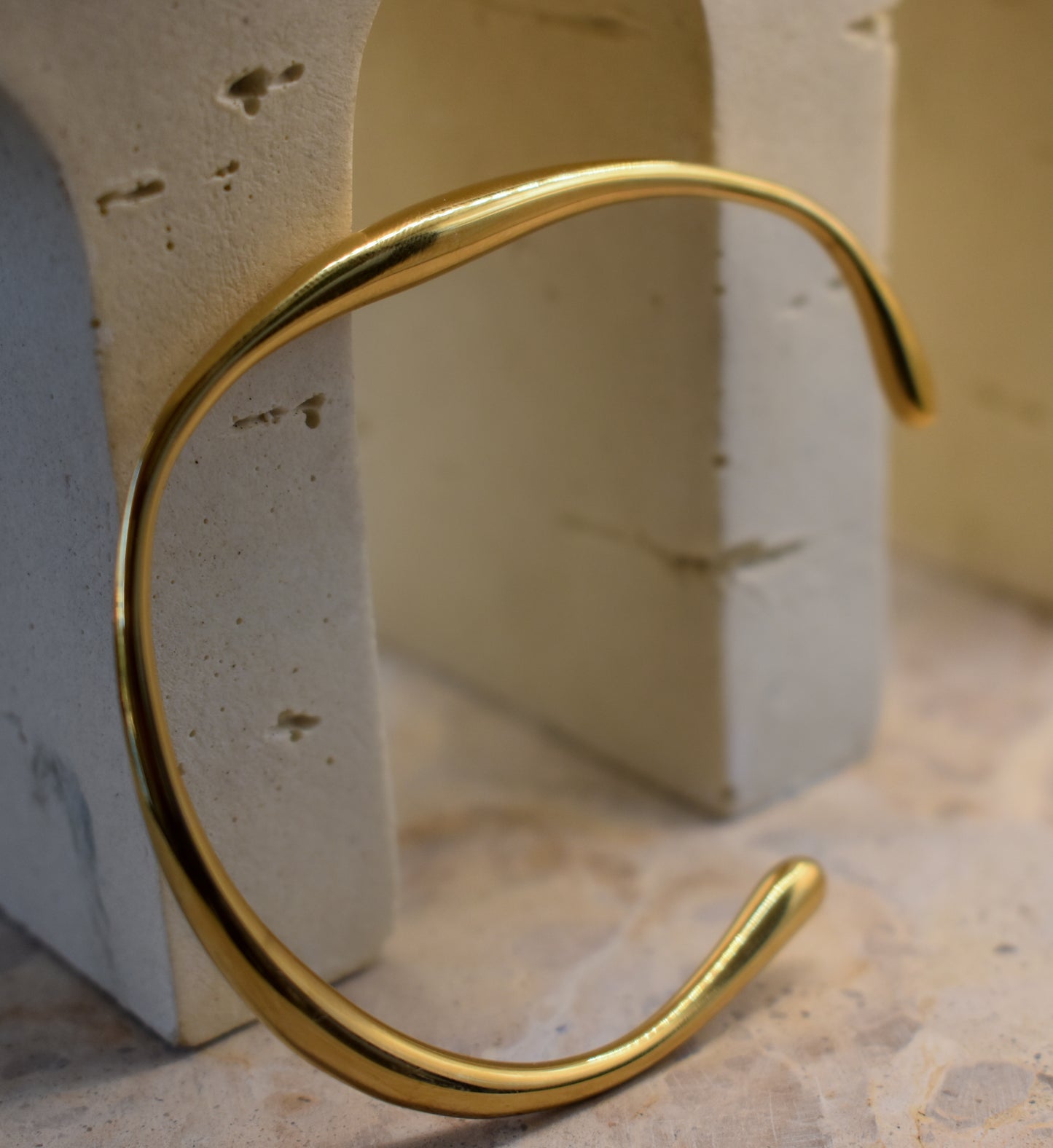 Akala Cuff
