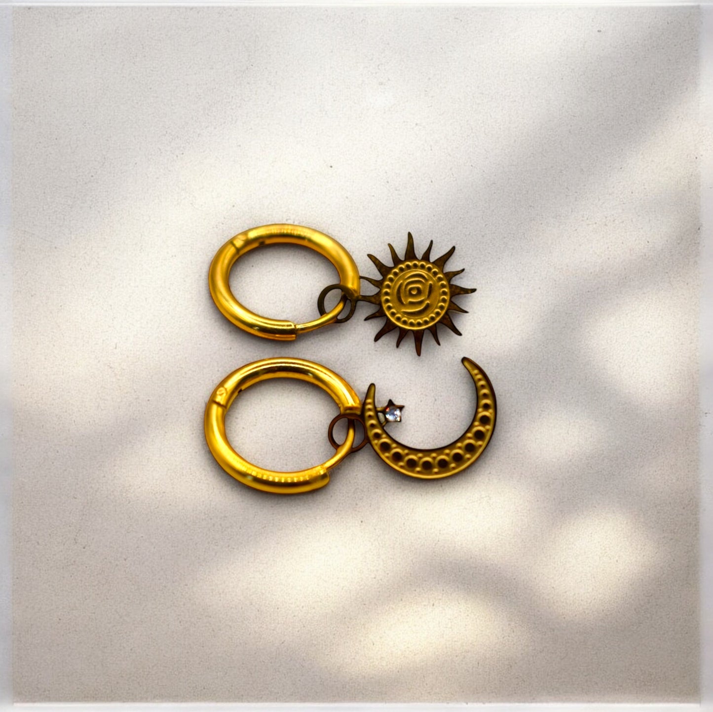 Serena Earrings