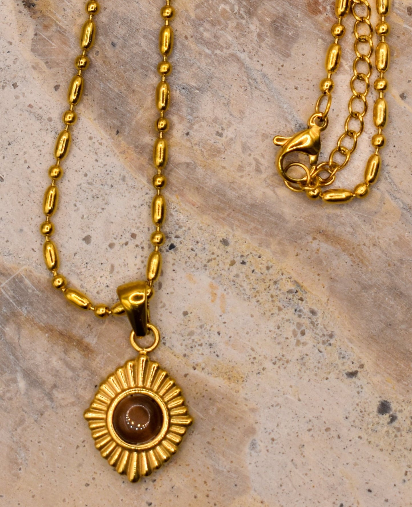 Kailani Necklace