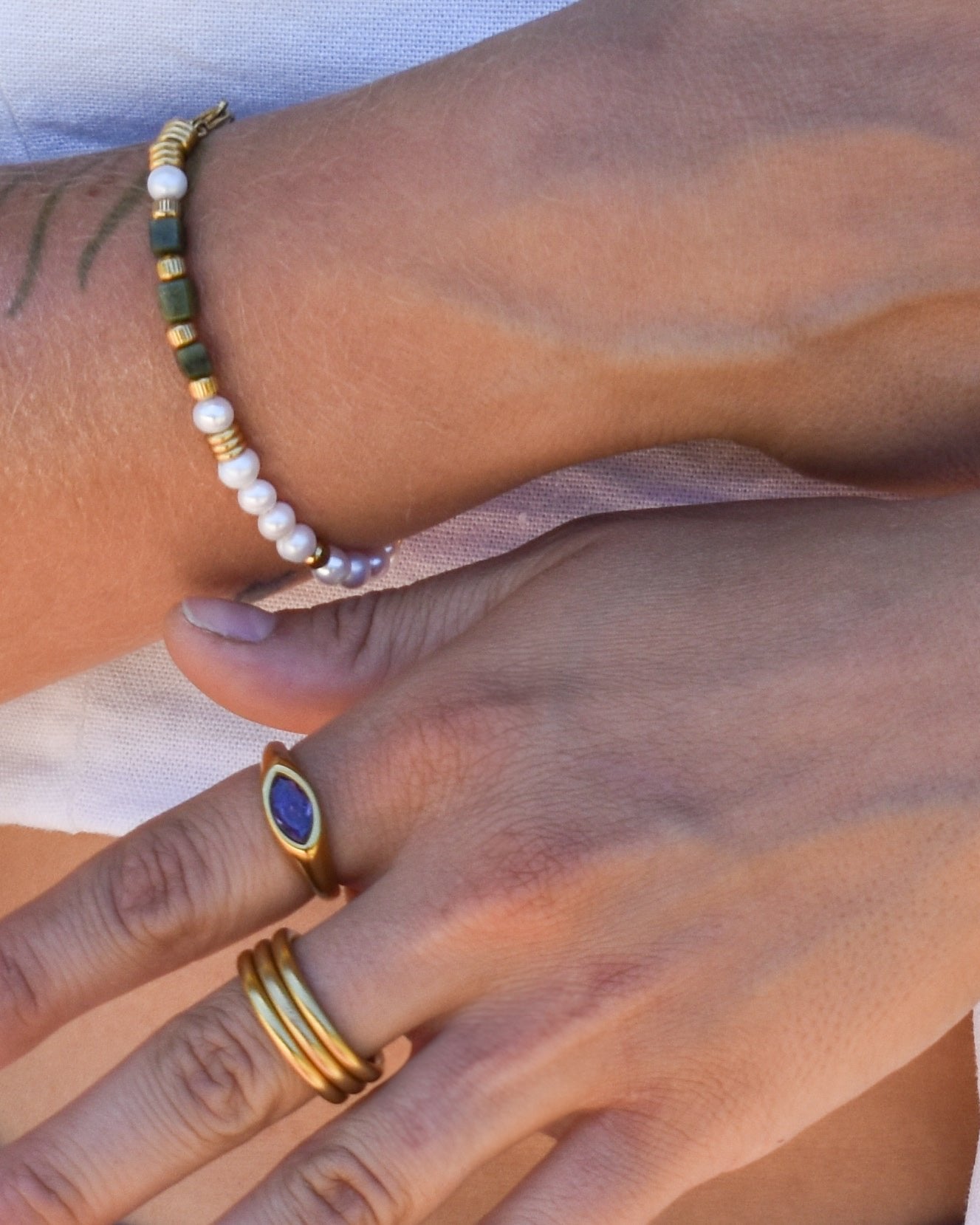 Diana Bracelet
