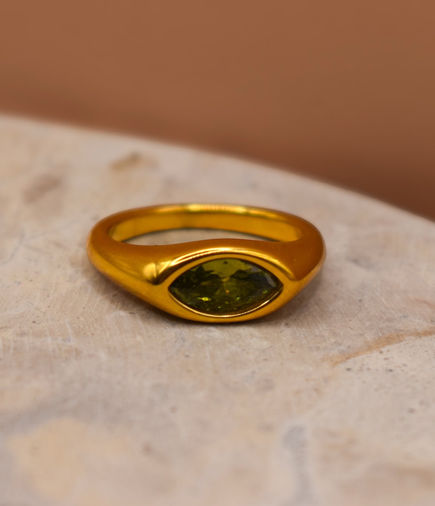 Mauka Ring