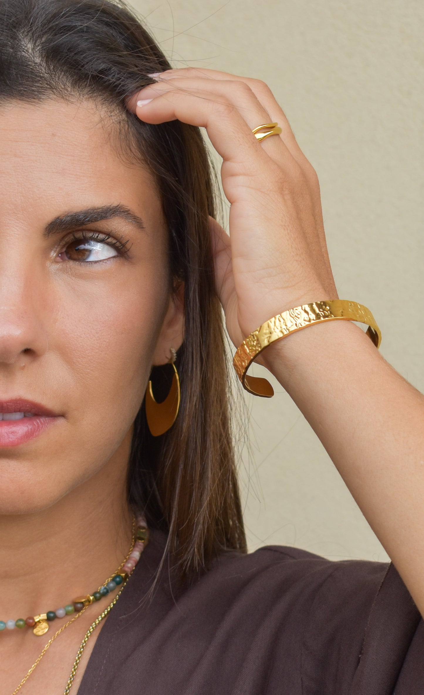 Euforia Cuff