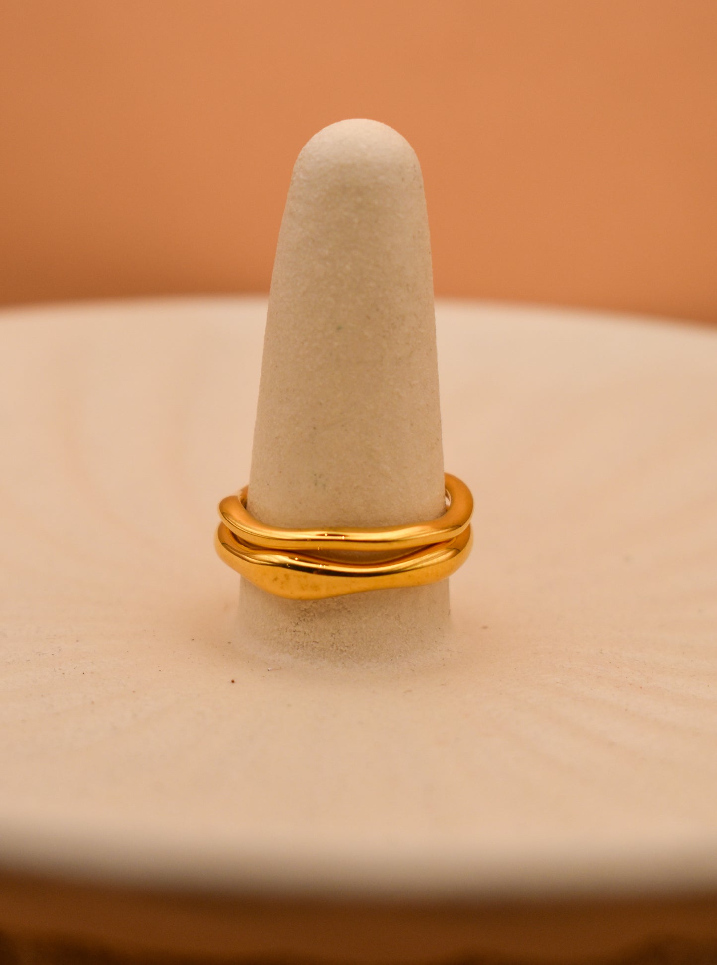Isy Rings