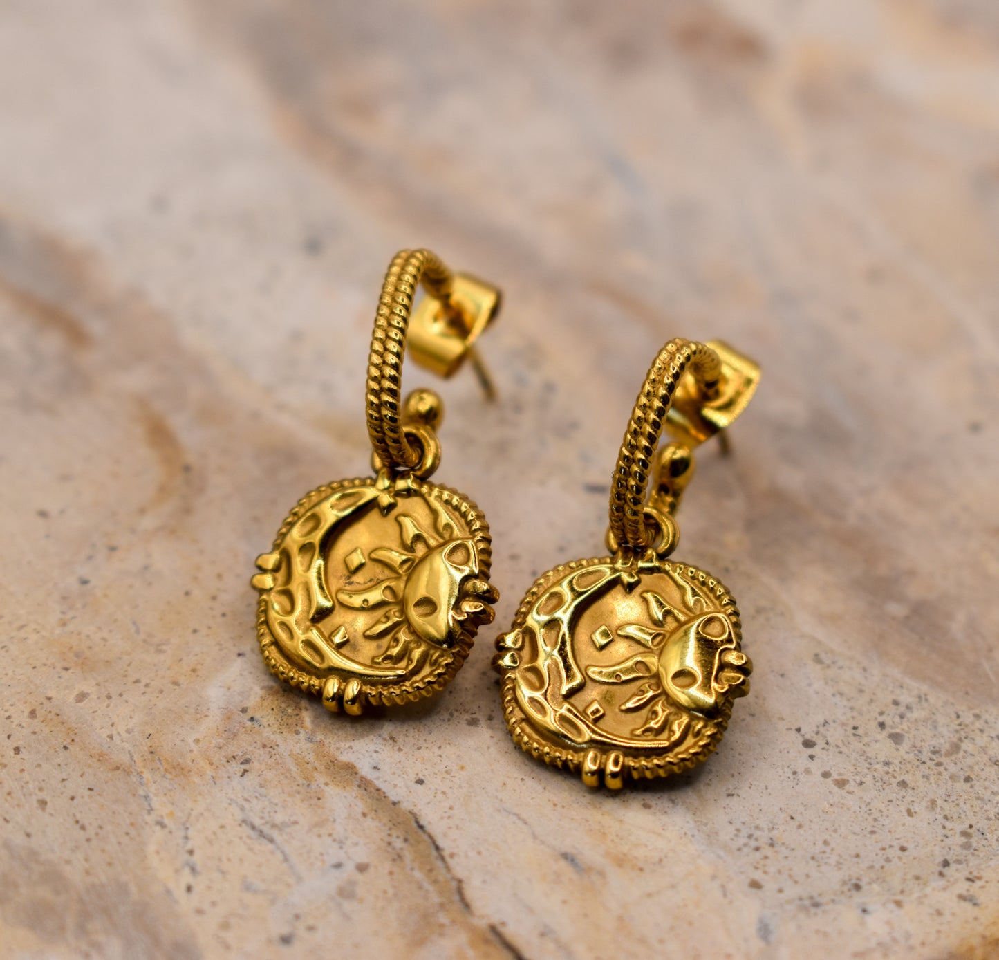 Luce Earrings