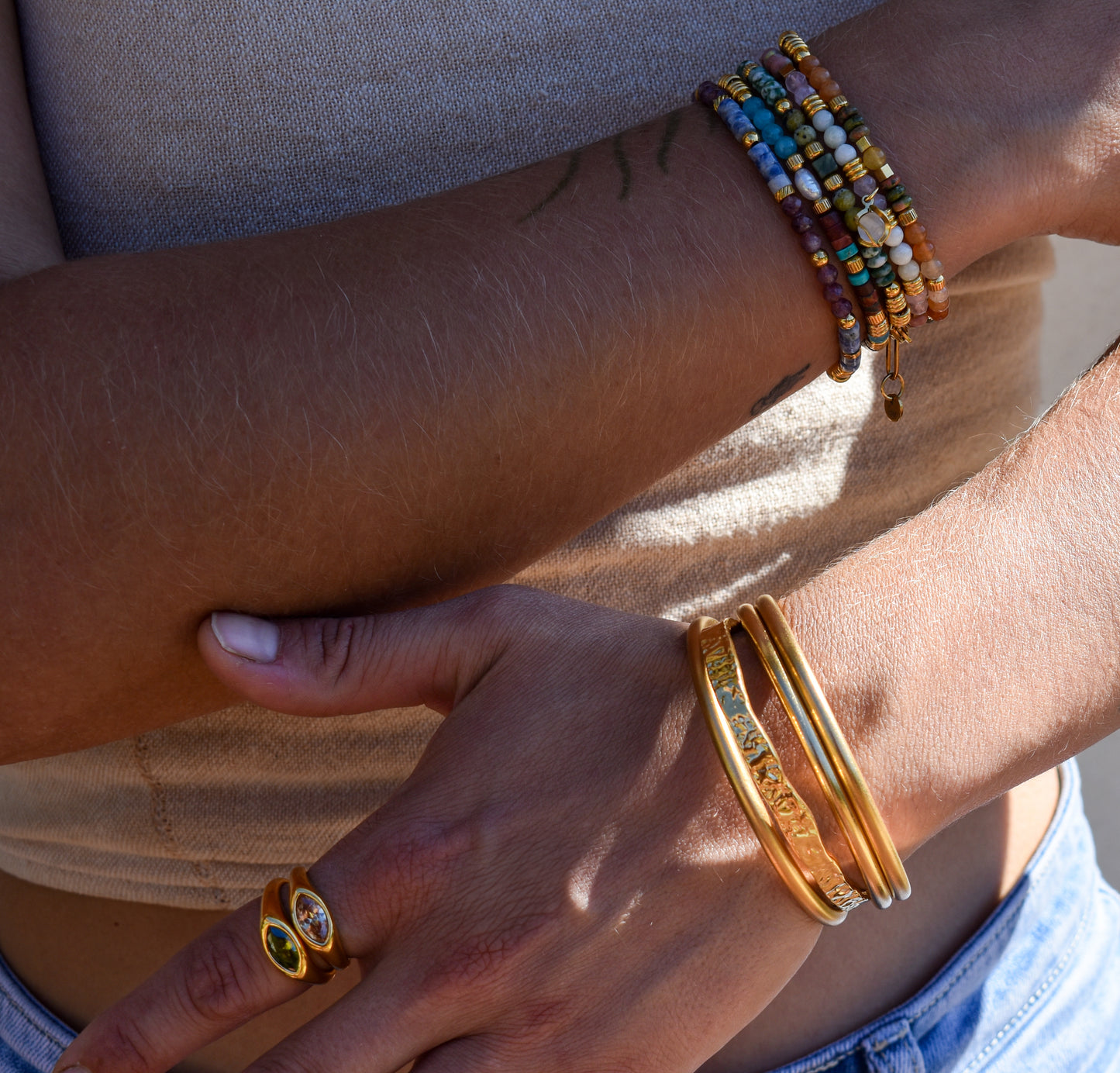 Mauka Ring
