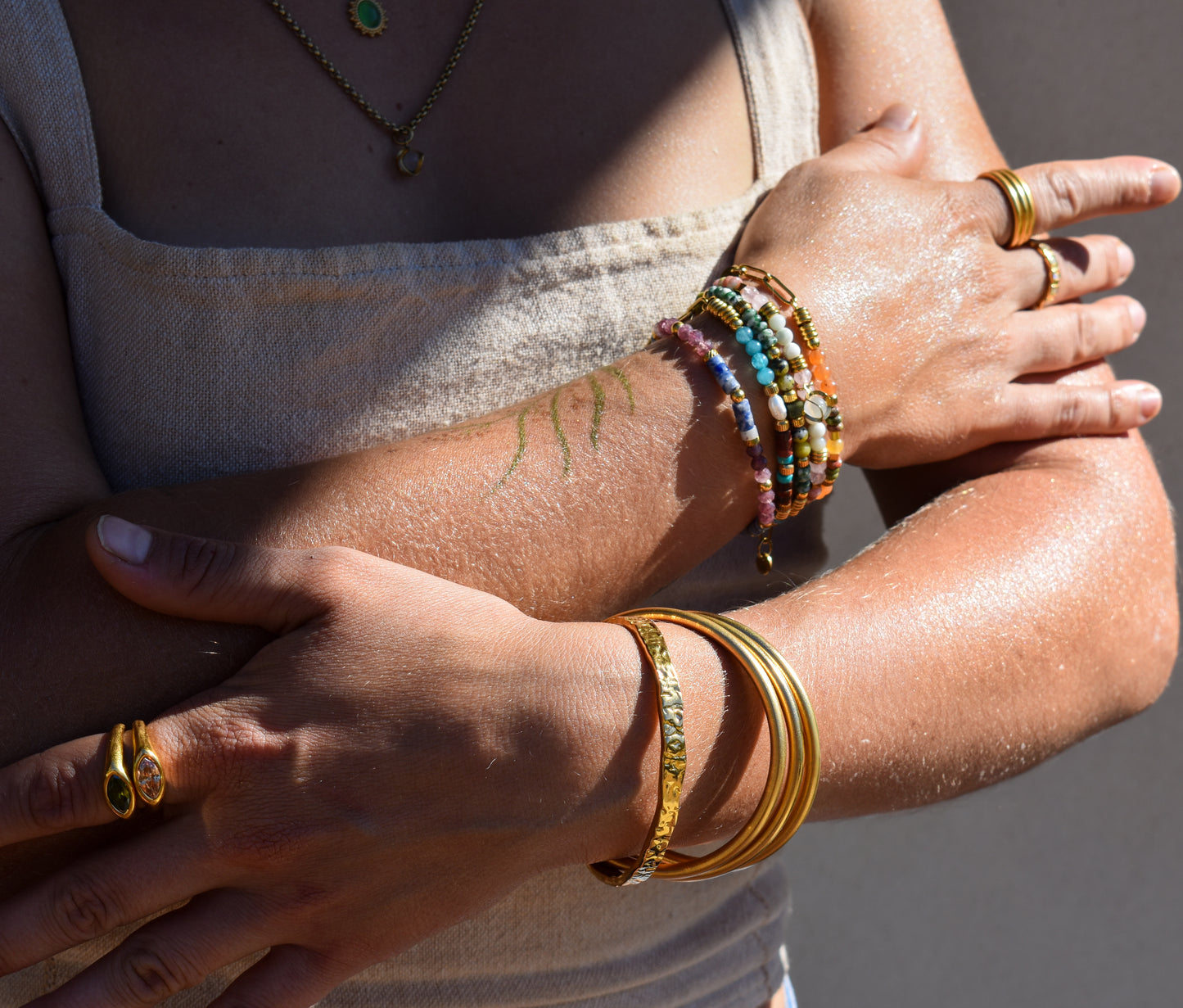 Mauka Ring