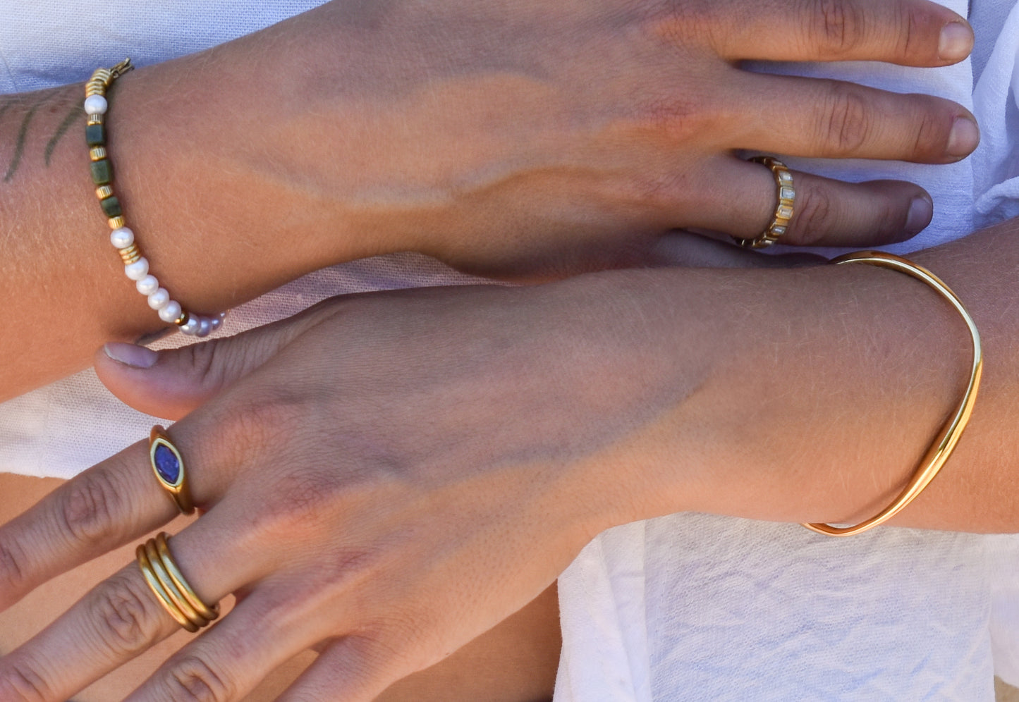 Mauka Ring