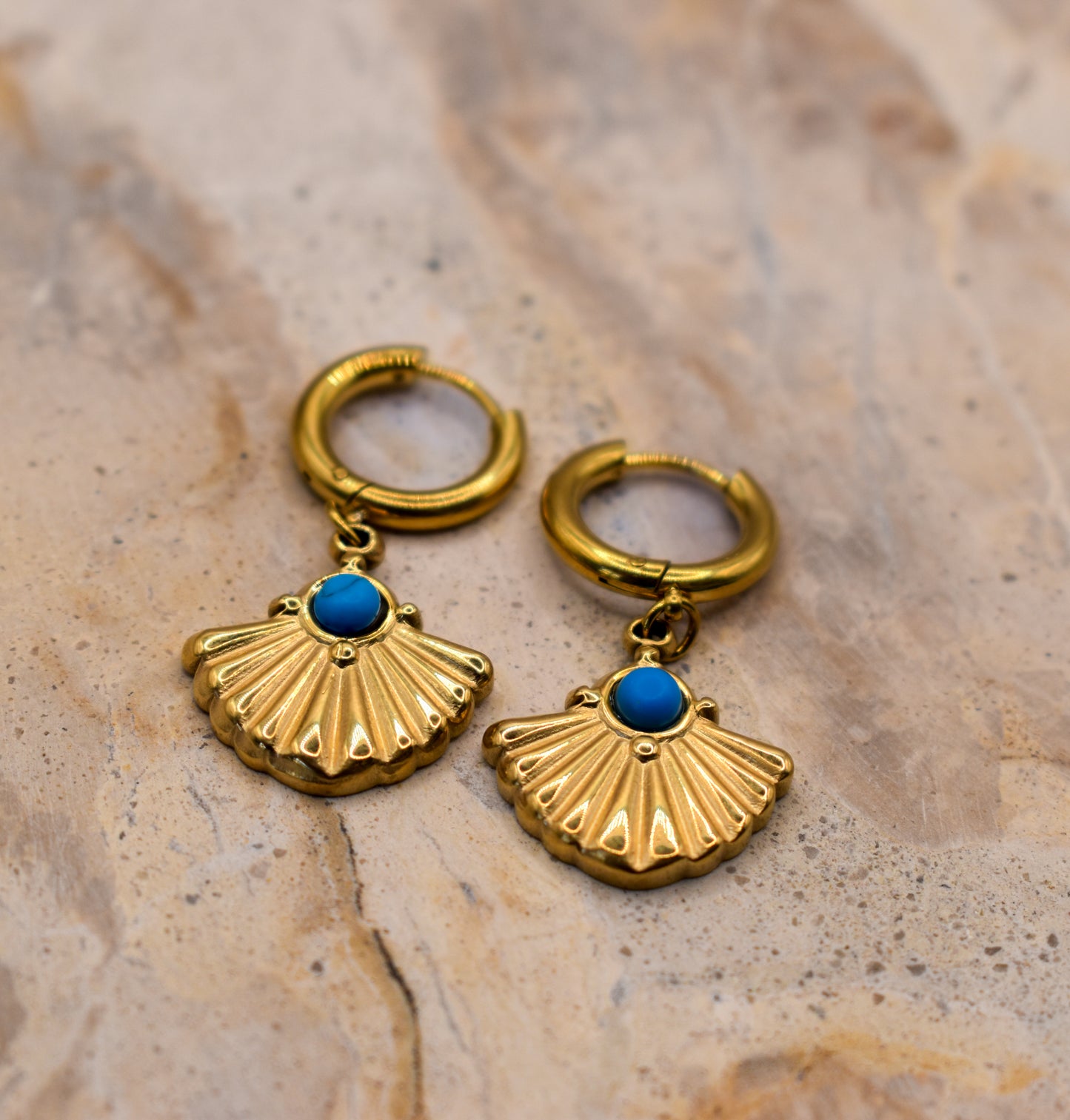 Nani Earrings