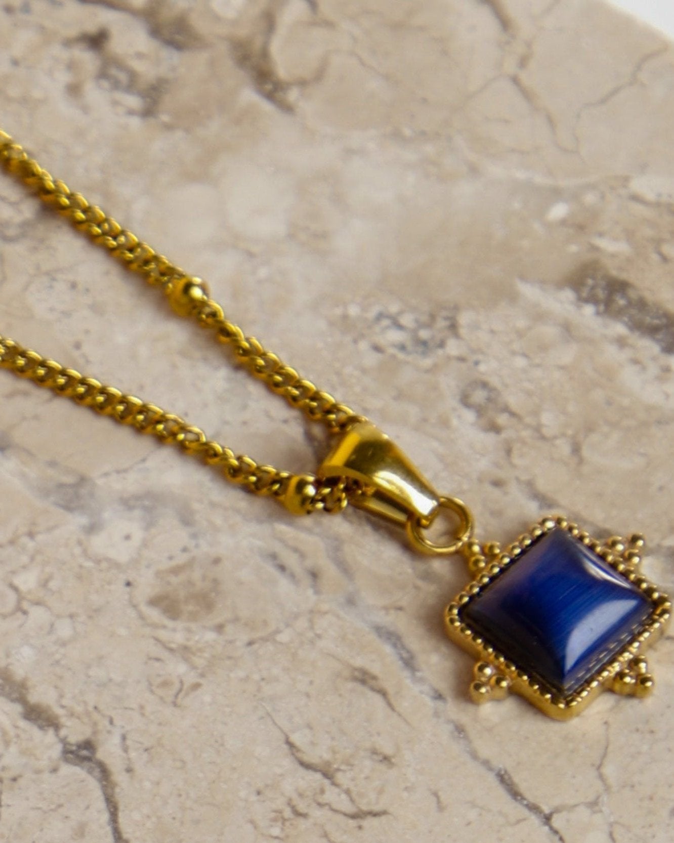 Noelani necklace