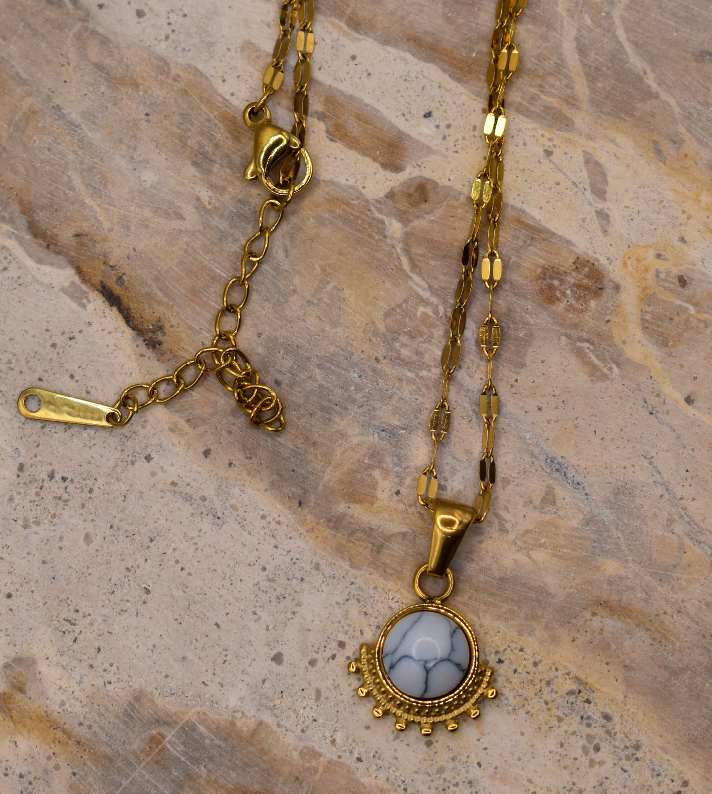 Ohana Necklace