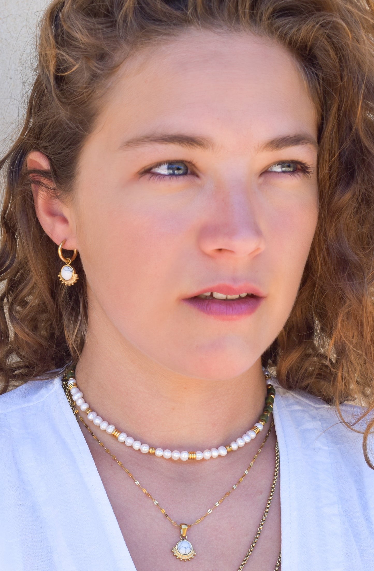 Ohana Earrings