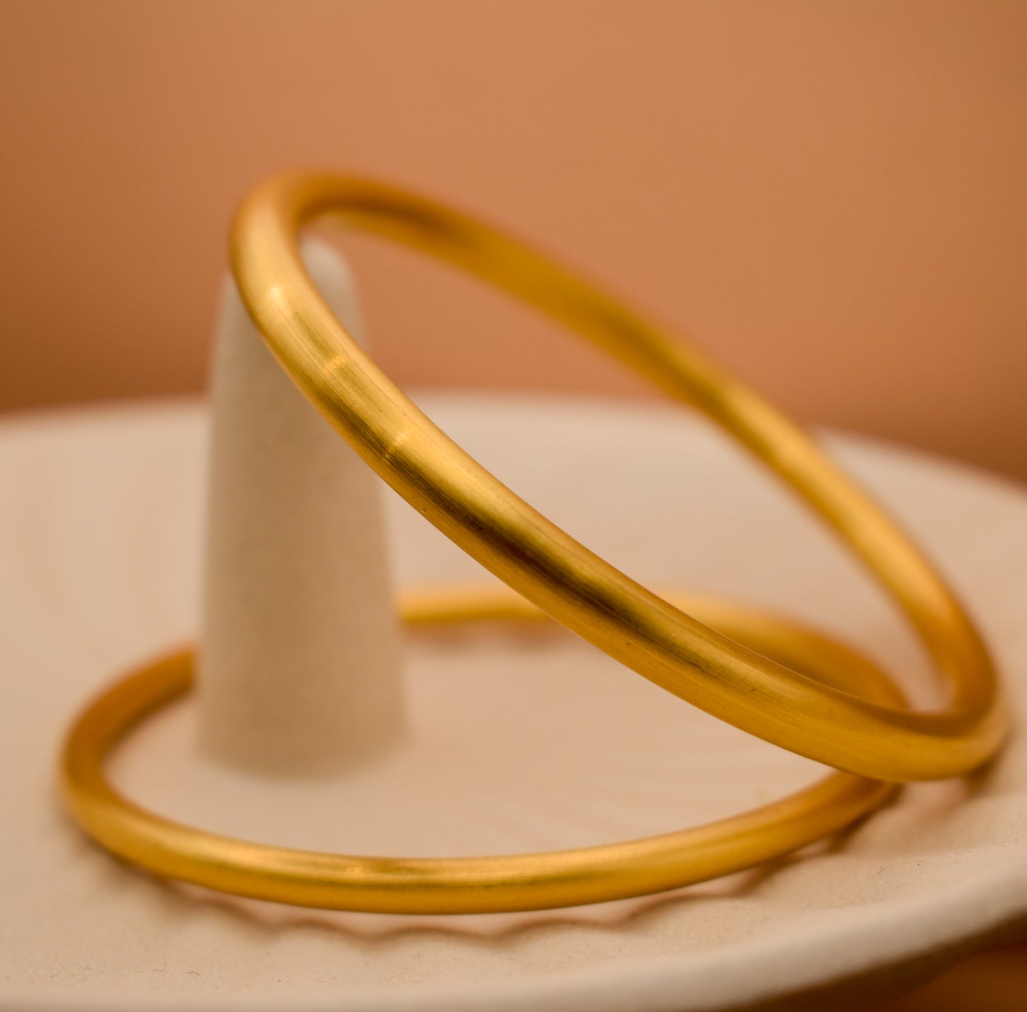 Rugiada Bangle