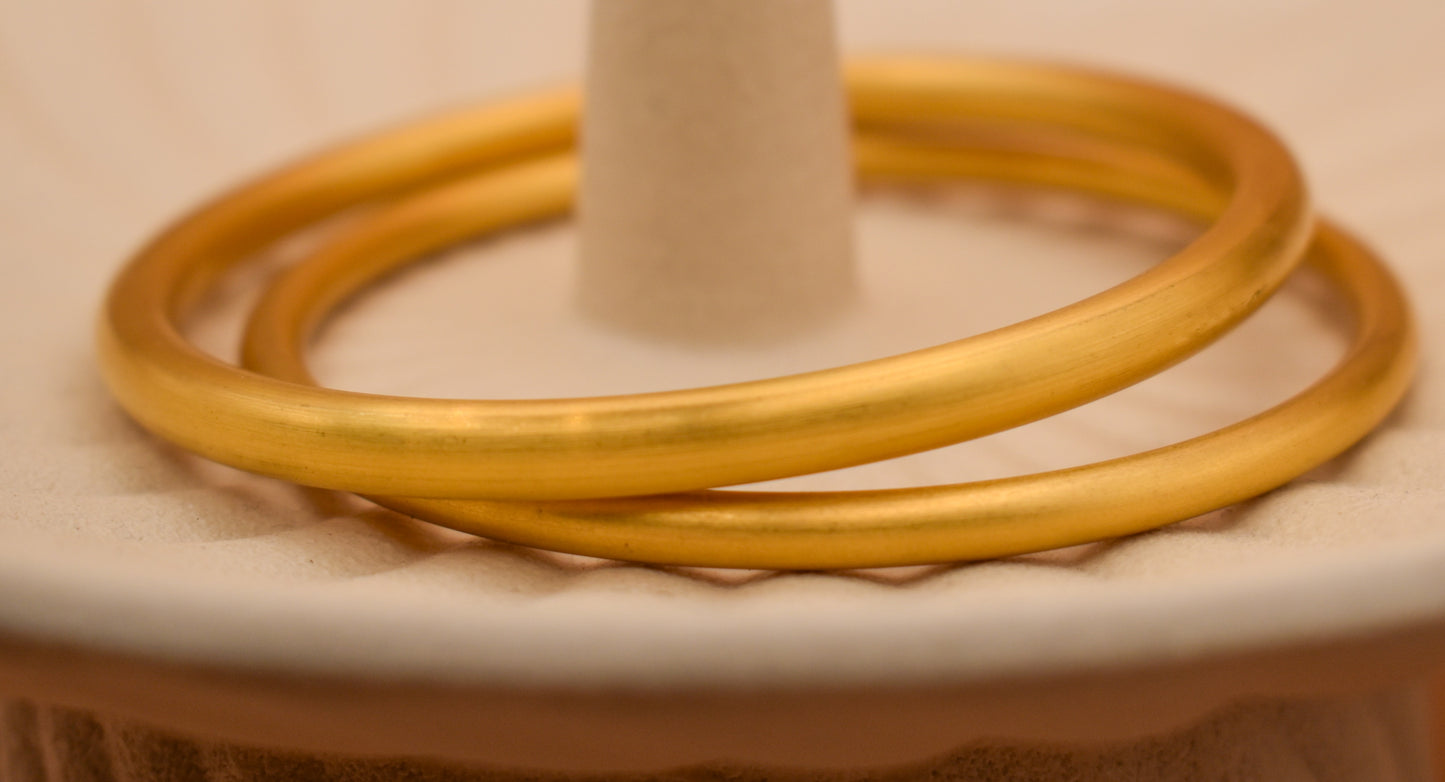 Rugiada Bangle