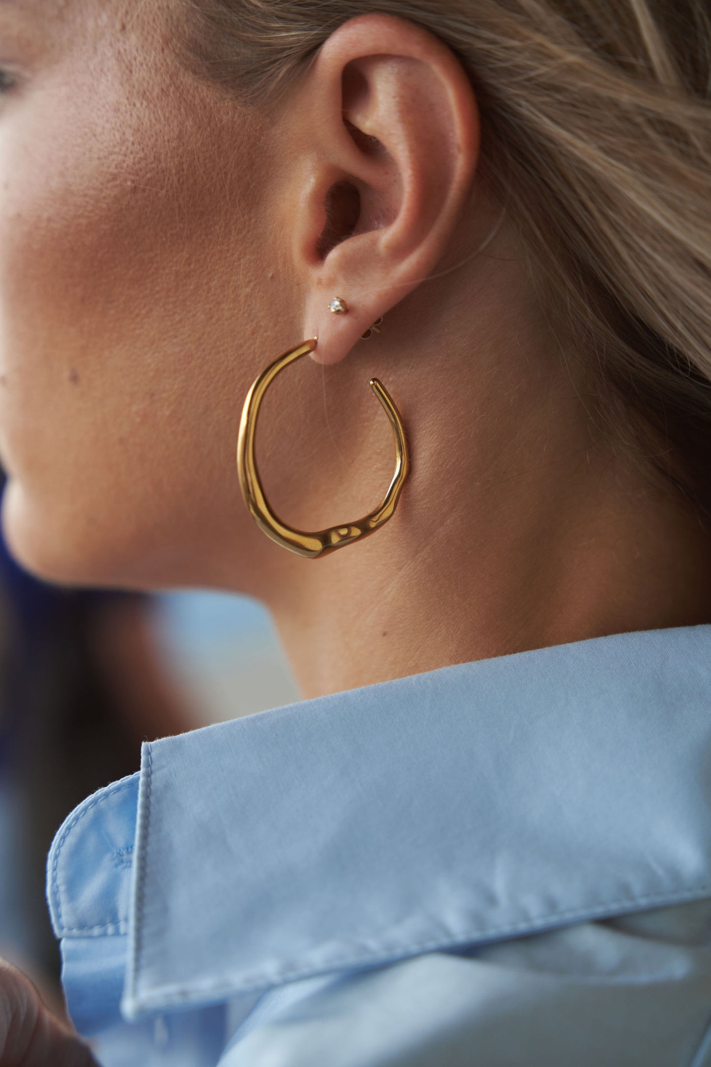 Sammi Hoops