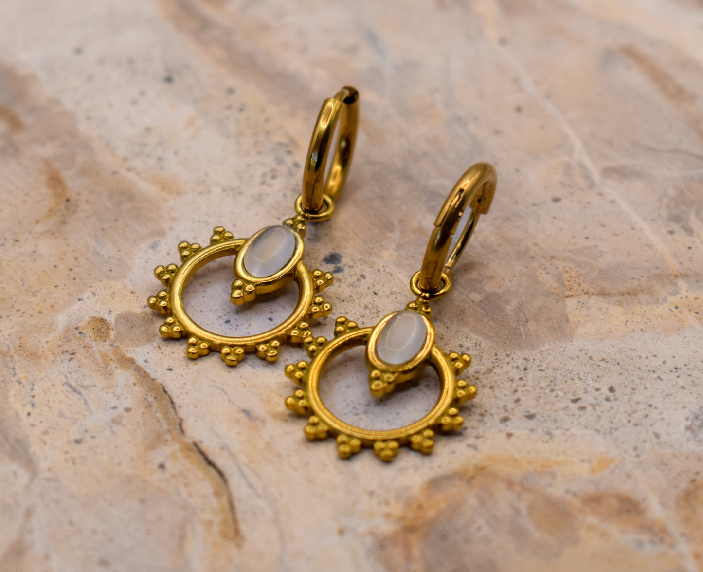Leilani Earrings