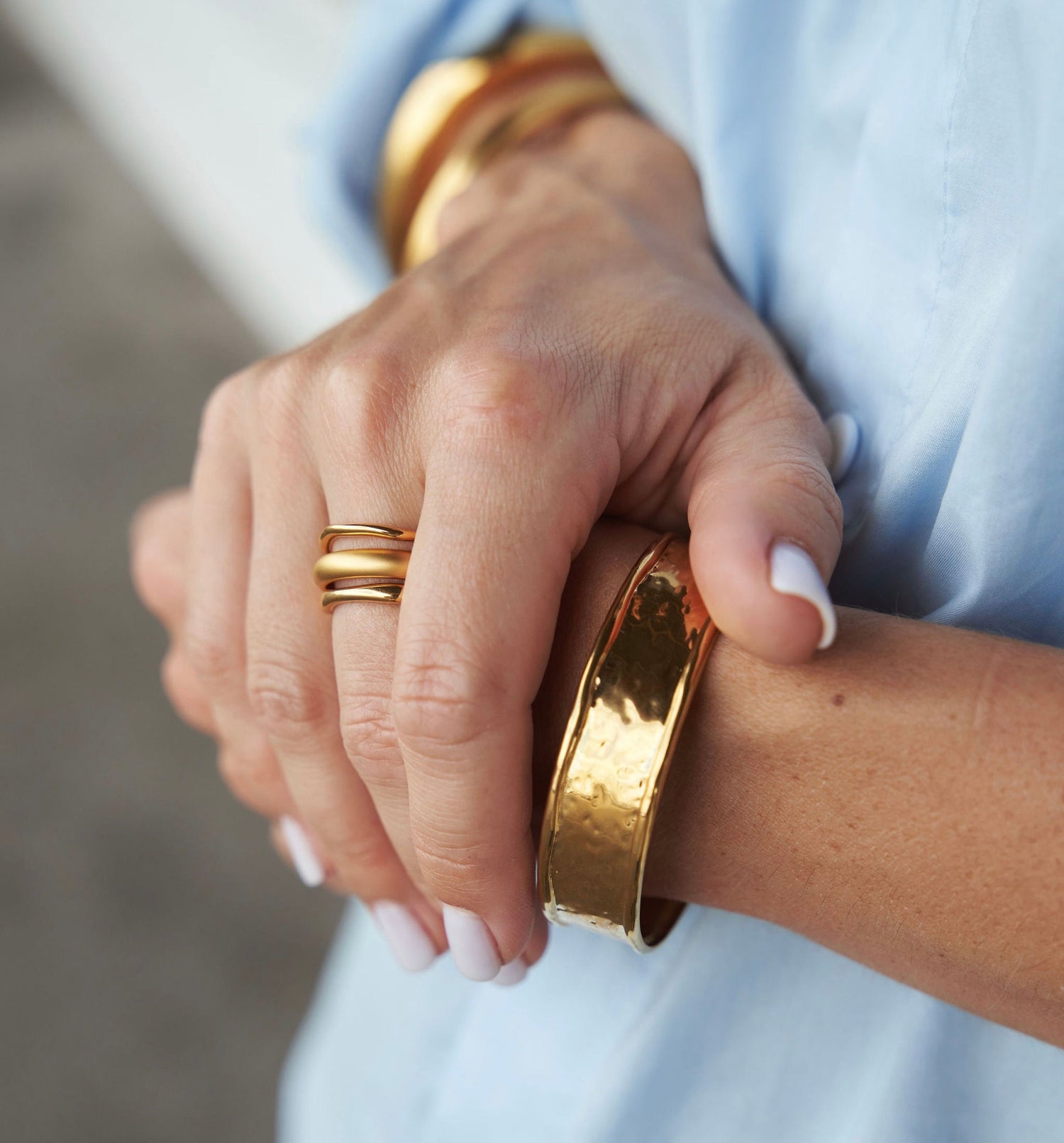 Bracelets