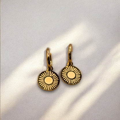 Sara Earrings