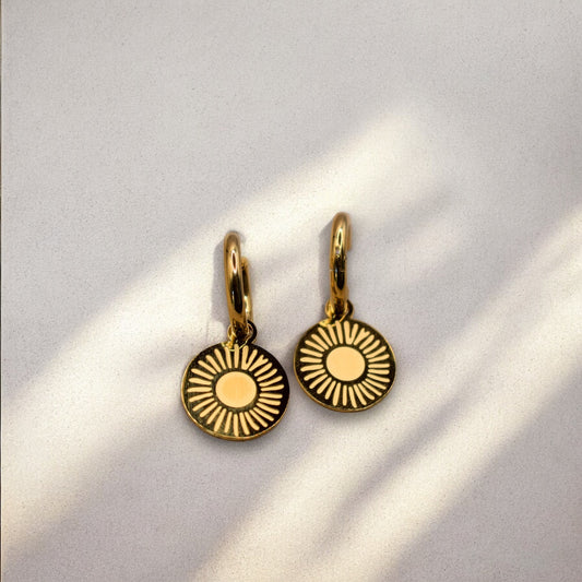 Sara Earrings