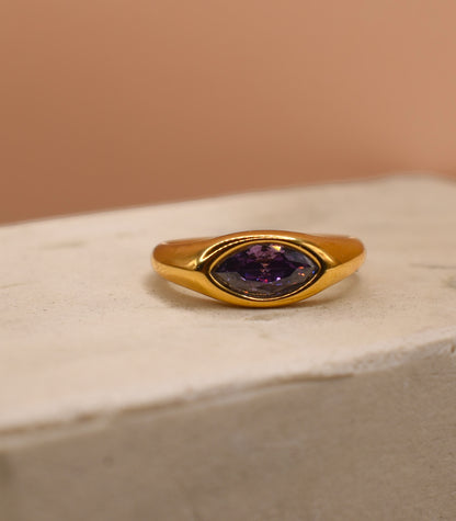 Mauka Ring