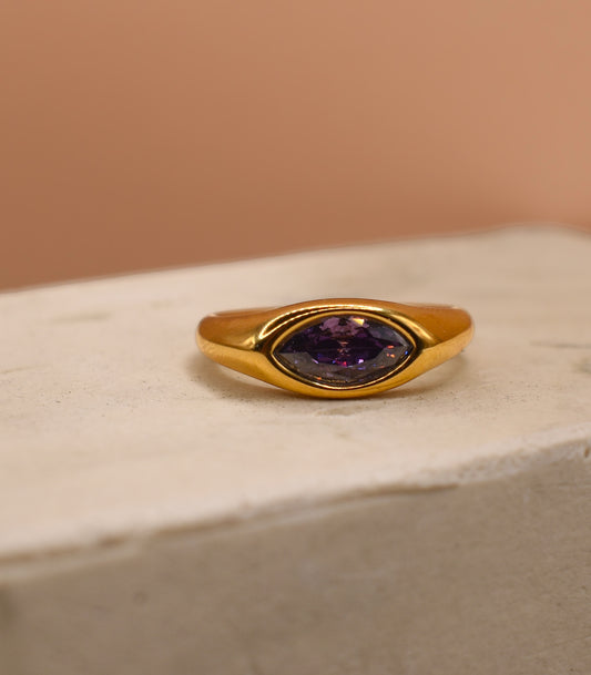 Mauka Ring