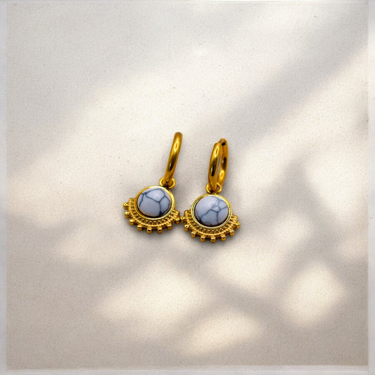 Ohana Earrings