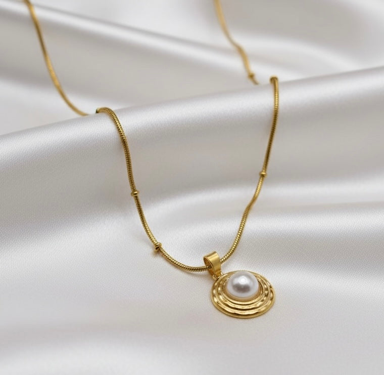 Perla Necklace