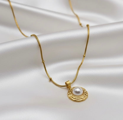 Perla Necklace