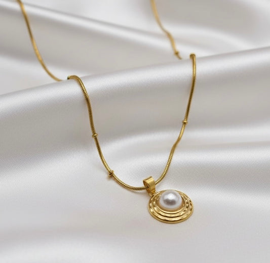 Perla Necklace