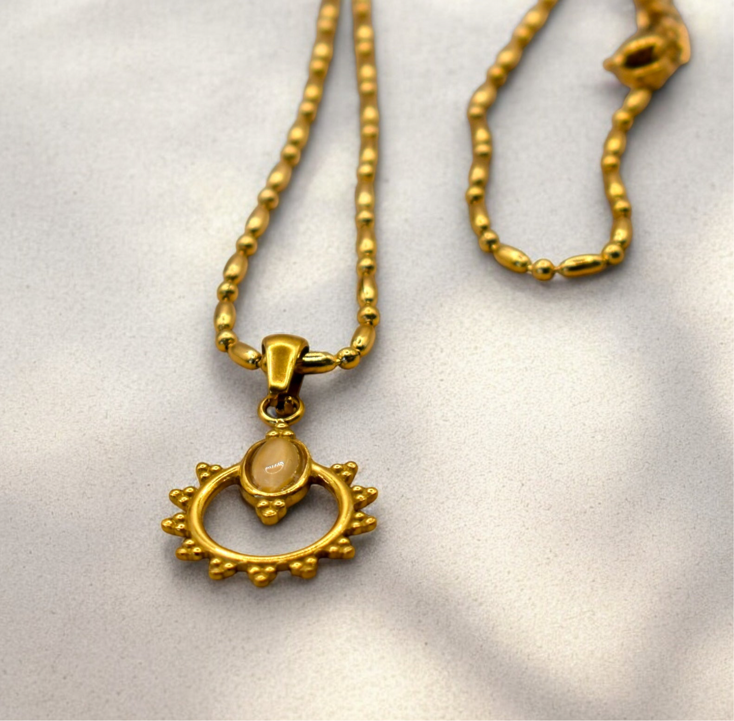 Leilani Necklace