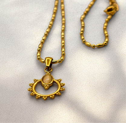 Leilani Necklace