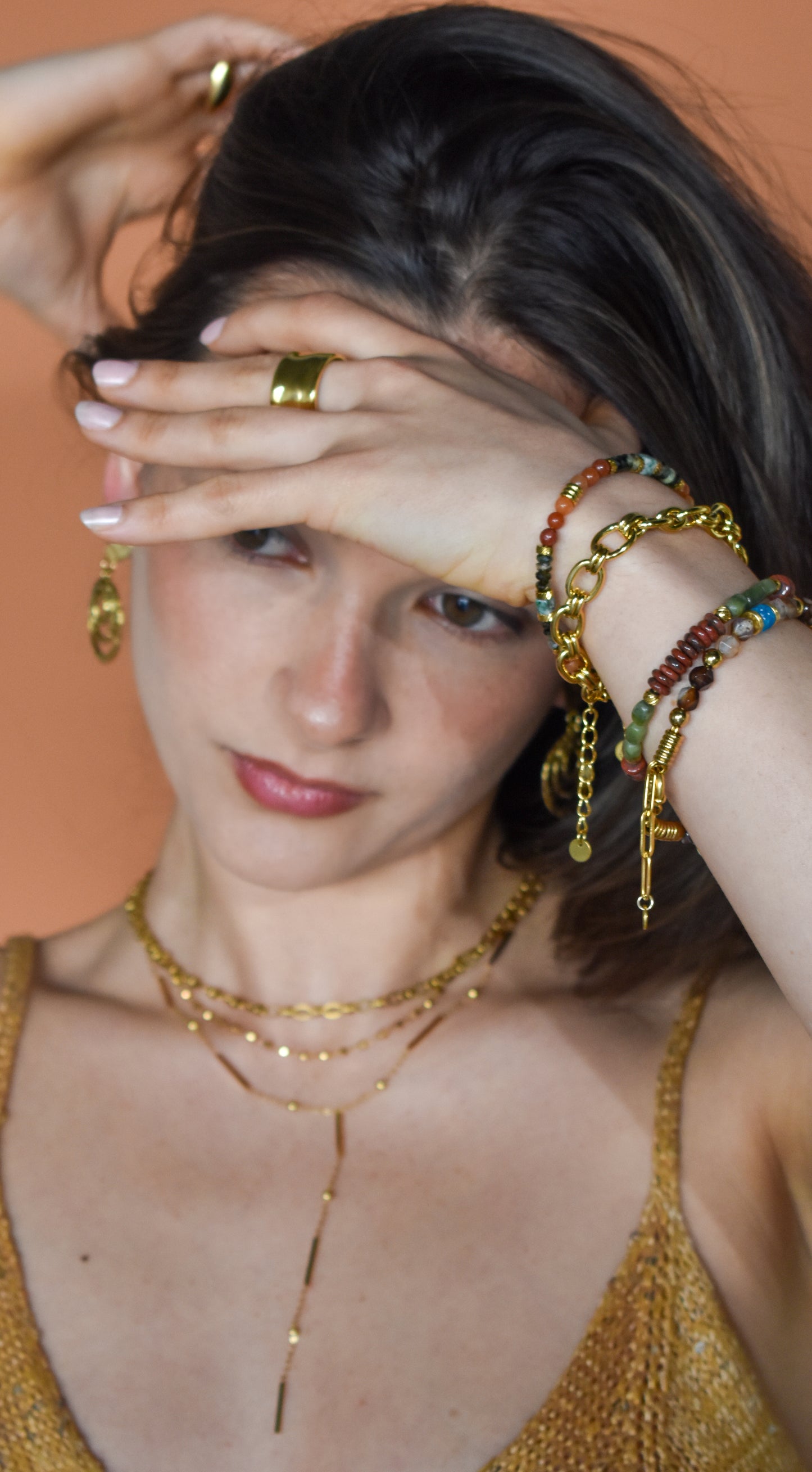 Luisa Bracelet
