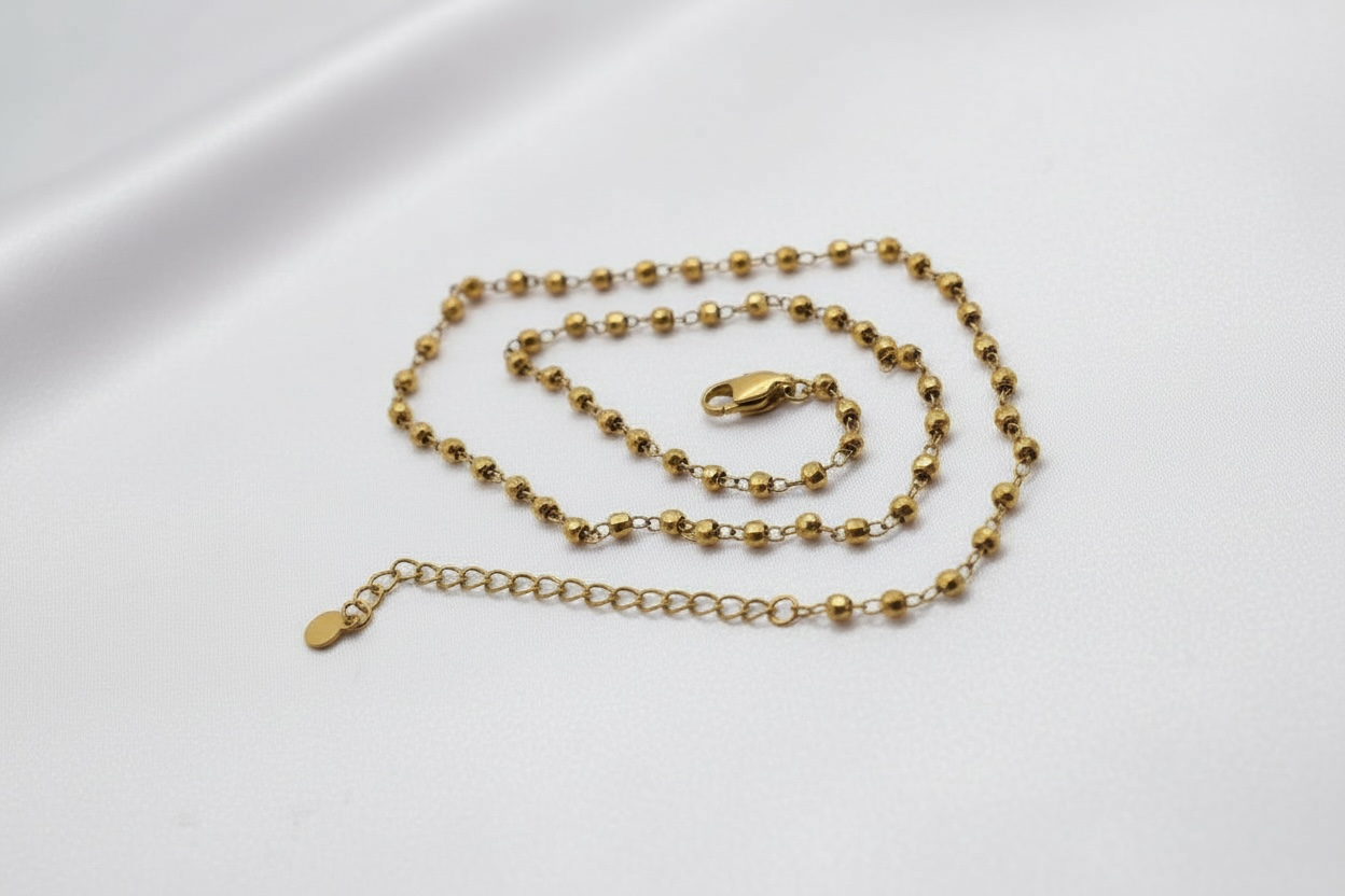 Anastasia necklace