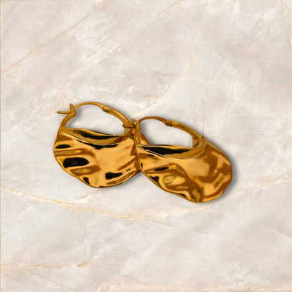 Amore Earrings