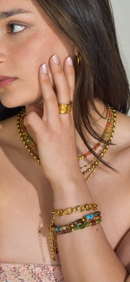 Luisa Bracelet