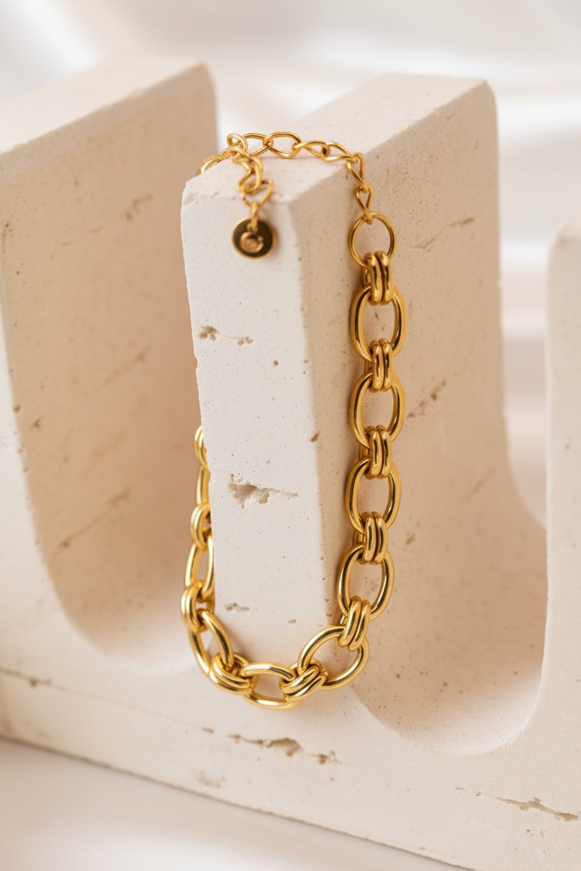 Luisa Bracelet
