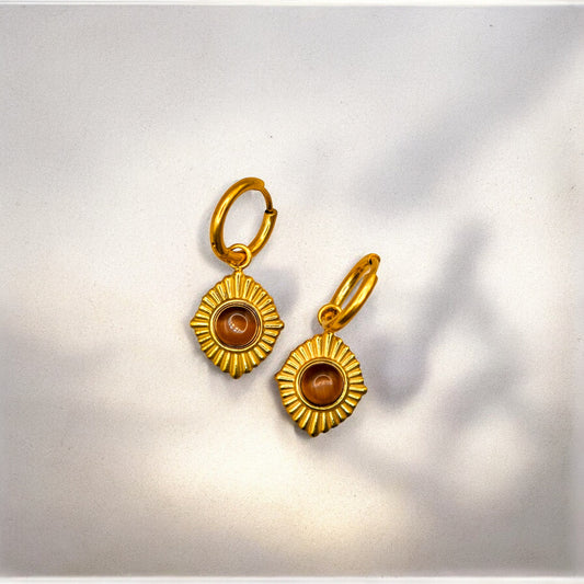 Kailani Earrings