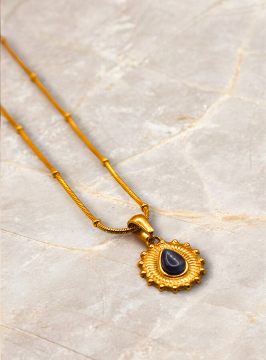 Hukea Necklace