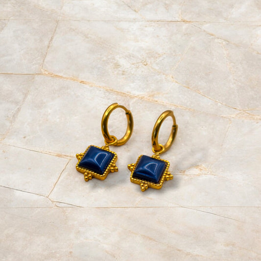 Noelani Earrings