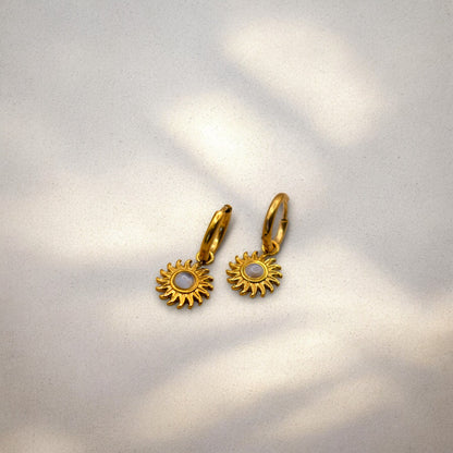 Mikala Earrings
