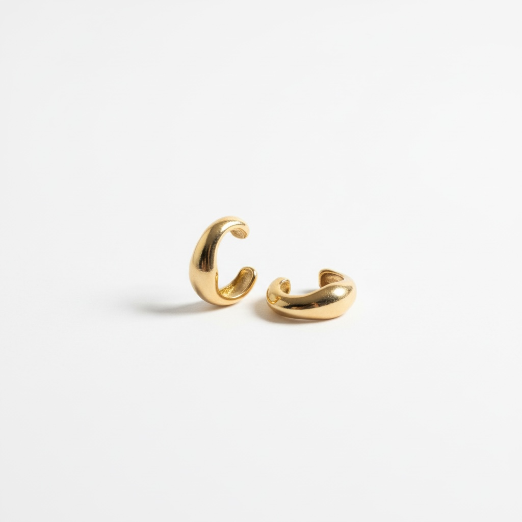 Chris ear cuff