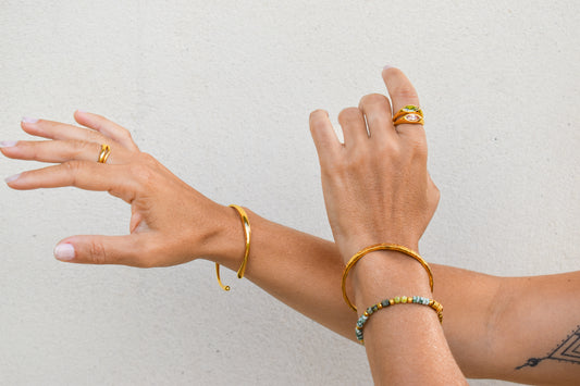 Akala Cuff