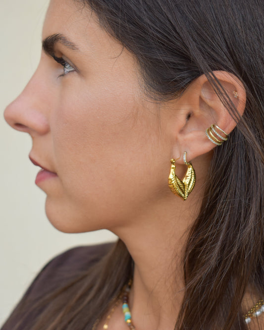 Ali Earrings