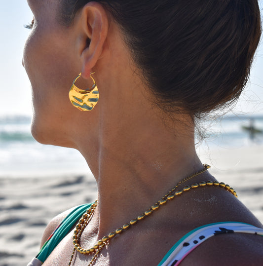 Amore Earrings