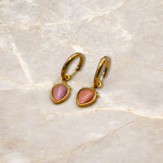 Aina Earrings