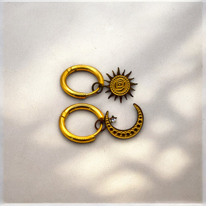 Serena Earrings